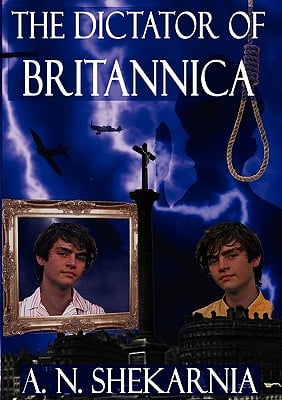 The Dictator of Britannica