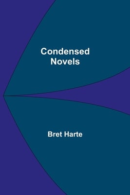 Condensed Novels