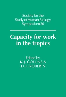 Capacity for Work in the Tropics