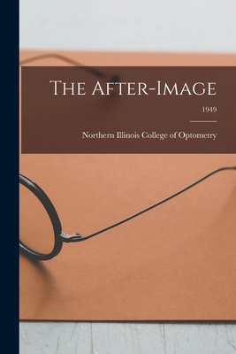 The After-image; 1949