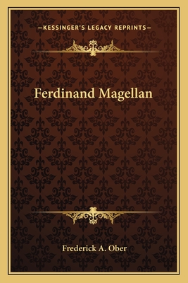 Ferdinand Magellan