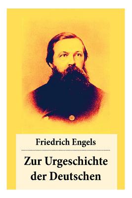 Zur Urgeschichte der Deutschen: Cäsar und Tacitus + Die ersten Kämpfe mit Rom + Fortschritte bis zur Völkerwanderung + Die deutschen Stämme