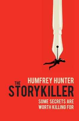 The Storykiller: The riveting début thriller you cannot afford to miss