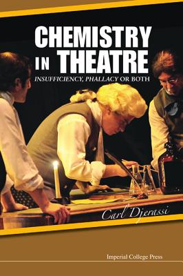 Chemistry in Theatre: Insuffi, Phalla ..
