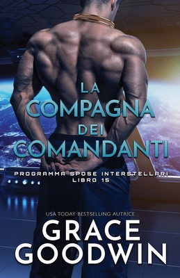 La compagna dei comandanti: per ipovedenti