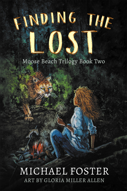 Finding the Lost