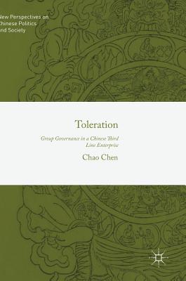 Toleration: Group Governance in a Chinese Third Line Enterprise