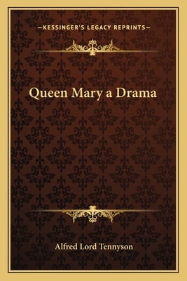 Queen Mary a Drama