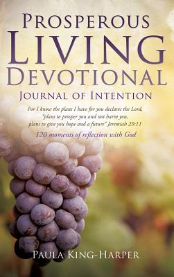 Prosperous Living Devotional