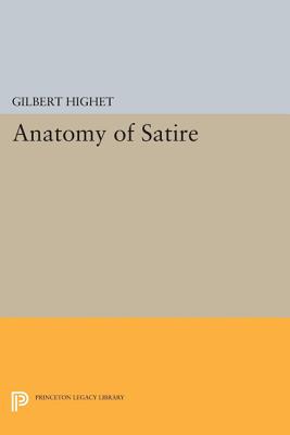 The Anatomy of Satire