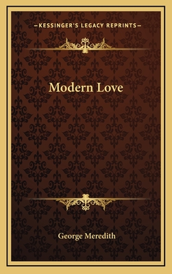 Modern Love