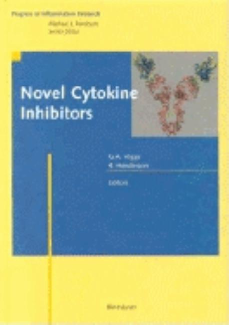 Novel Cytokine Inhibitors