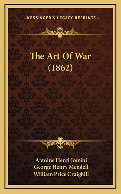 The Art Of War (1862)