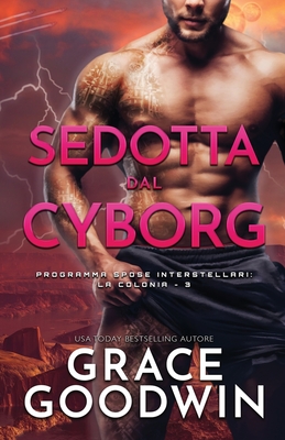 Sedotta dal Cyborg: (per ipovedenti)
