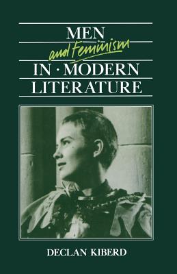 Men and Feminism in Modern Literature