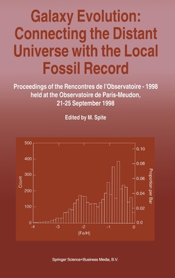 Galaxy Evolution: Connecting the Distant Universe with the Local Fossil Record