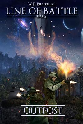 Outpost: Line of Battle No. 2