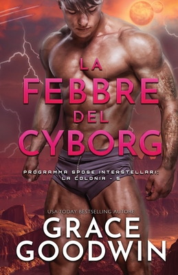 La febbre del cyborg: (per ipovedenti)