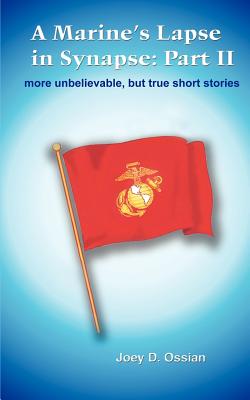 A Marine's Lapse in Synapse: Part II: more unbelievable, but true short stories