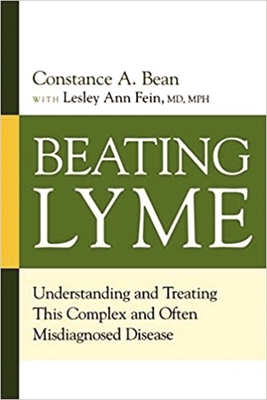 A Beating Lyme: Understanding and Treating This Complex and Often Misdiagnosed Disease