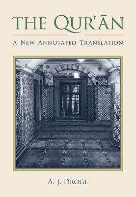 The Qur'an: A New Annotated Translation