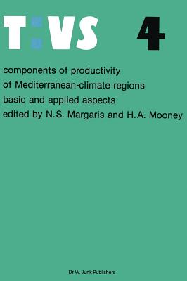 Components of Productivity of Mediterranean-Climate Regions Basic and Applied Aspects: Proceedings of the International Symposium on Photosynthesis, P