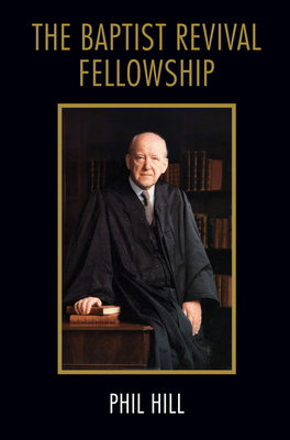 The Baptist Revival Fellowship