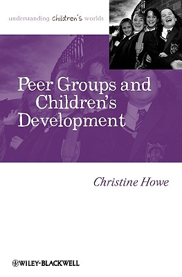 Peer Groups Childrens Development