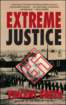 Extreme Justice: Extreme Justice