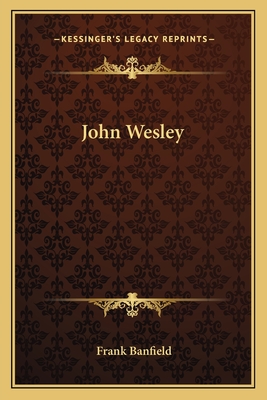 John Wesley