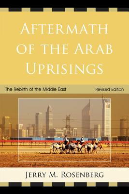 Aftermath of the Arab Uprisings: The Rebirth of the Middle East