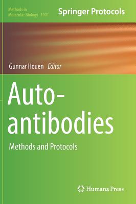 Autoantibodies: Methods and Protocols