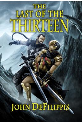 The Last of the Thirteen