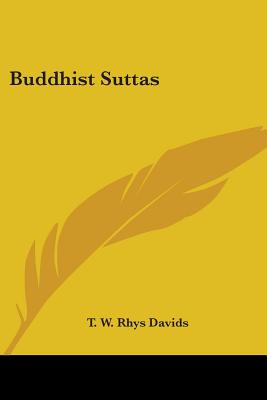 Buddhist Suttas