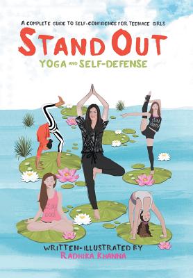 Standout: Yoga and self defense