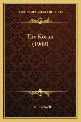 The Koran (1909)