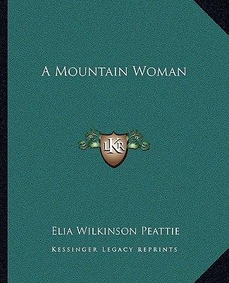 A Mountain Woman