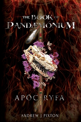 The Book of Pandæmónium
