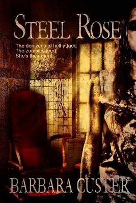 Steel Rose