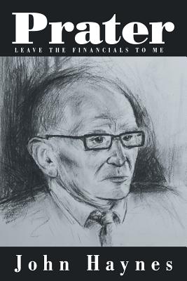 Prater: Leave the Financials to Me