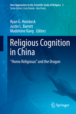 Religious Cognition in China: "Homo Religiosus" and the Dragon