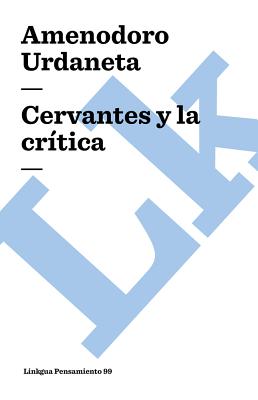 Cervantes y la crítica