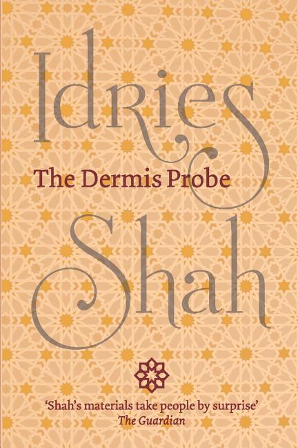 The Dermis Probe (Pocket Edition)