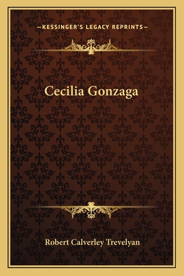 Cecilia Gonzaga