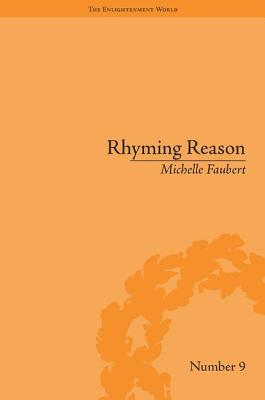 Rhyming Reason: The Poetry of Romantic-Era Psychologists