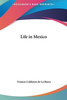 Life in Mexico