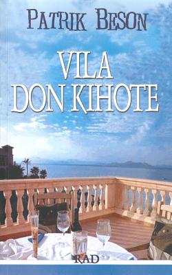 Vila Don Kihote