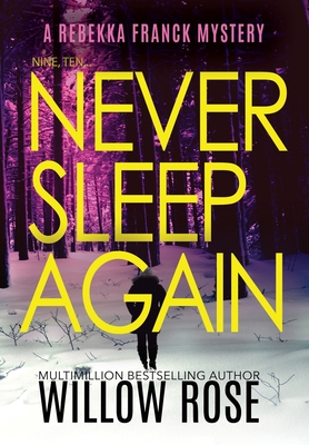 Nine, Ten ... Never sleep again