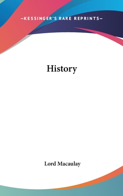 History