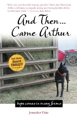 And Then... Came Arthur